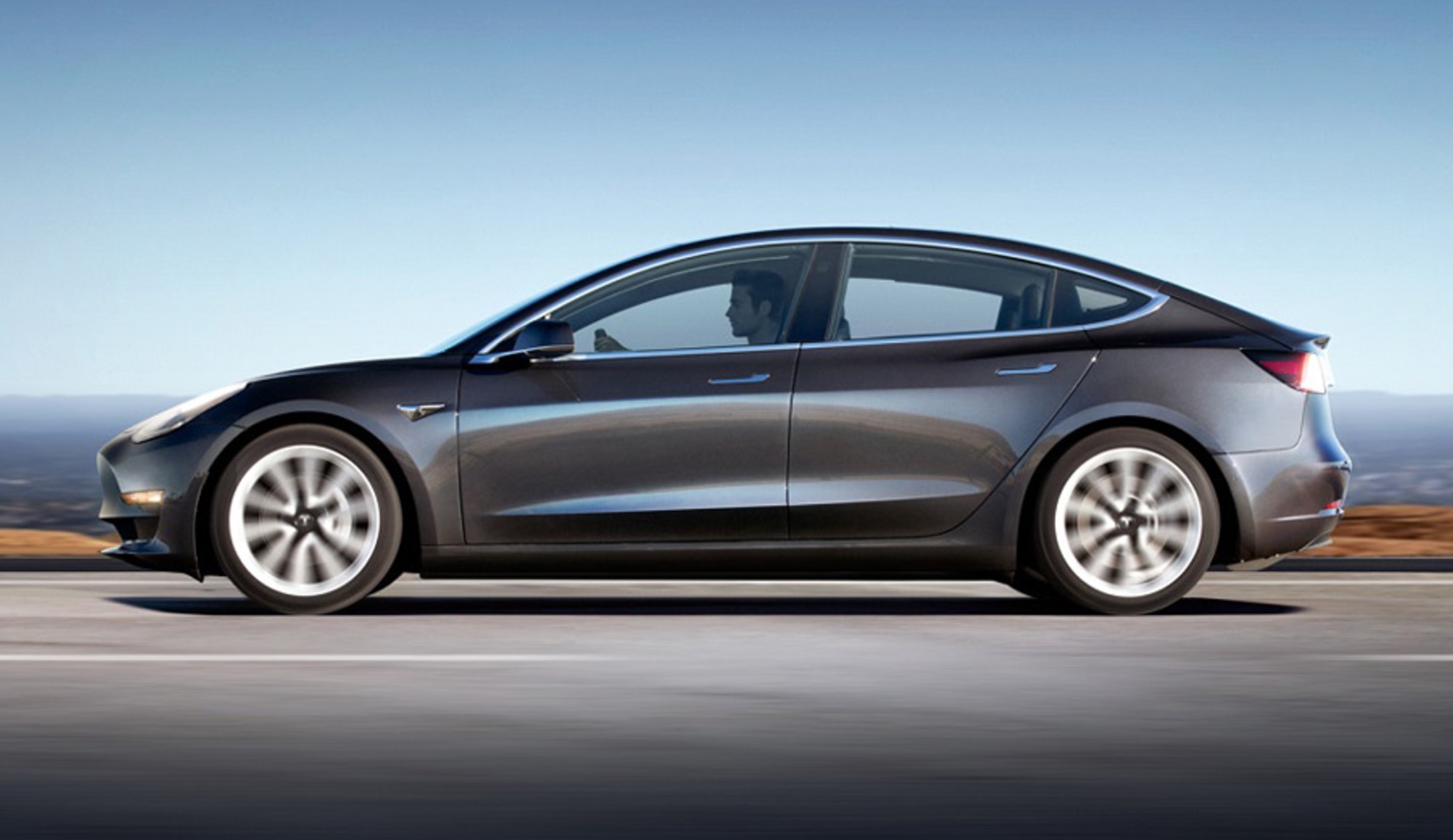 Most Expensive Tesla Model 3 Highland Costs $64,000 - CarsDirect