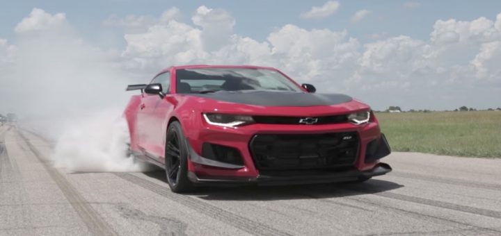 zl1 performance packages