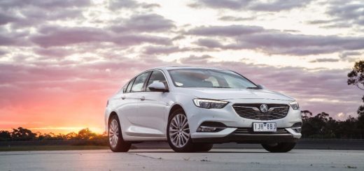 Holden ZB Commodore Prepares For Launch | GM Authority