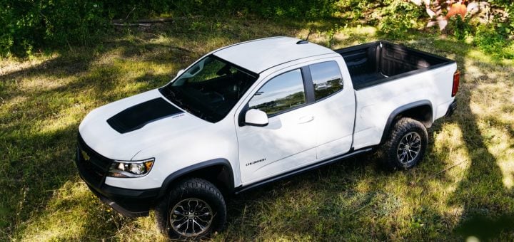 5 Reasons To Buy The Chevy Colorado And 5 Reasons Not To