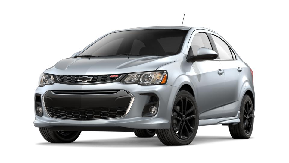 2014 Chevrolet Sonic Adds Limited-Run Paint Colors