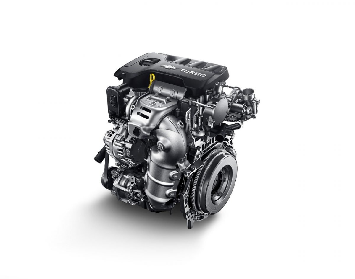 Gm 1 3l turbo i 3 l3t engine info power specs wiki gm authority