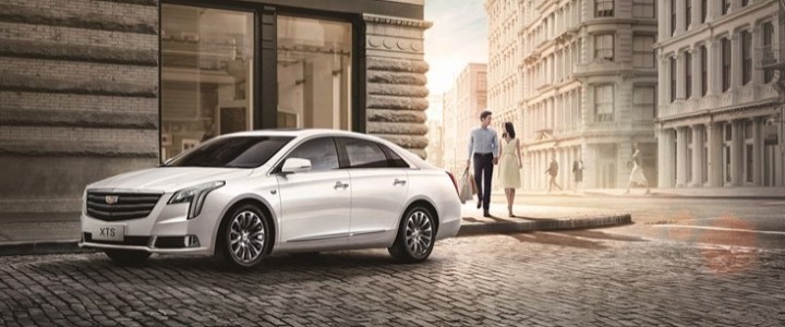 2019 Cadillac XTS Info, Pictures, Specs, Wiki  GM Authority