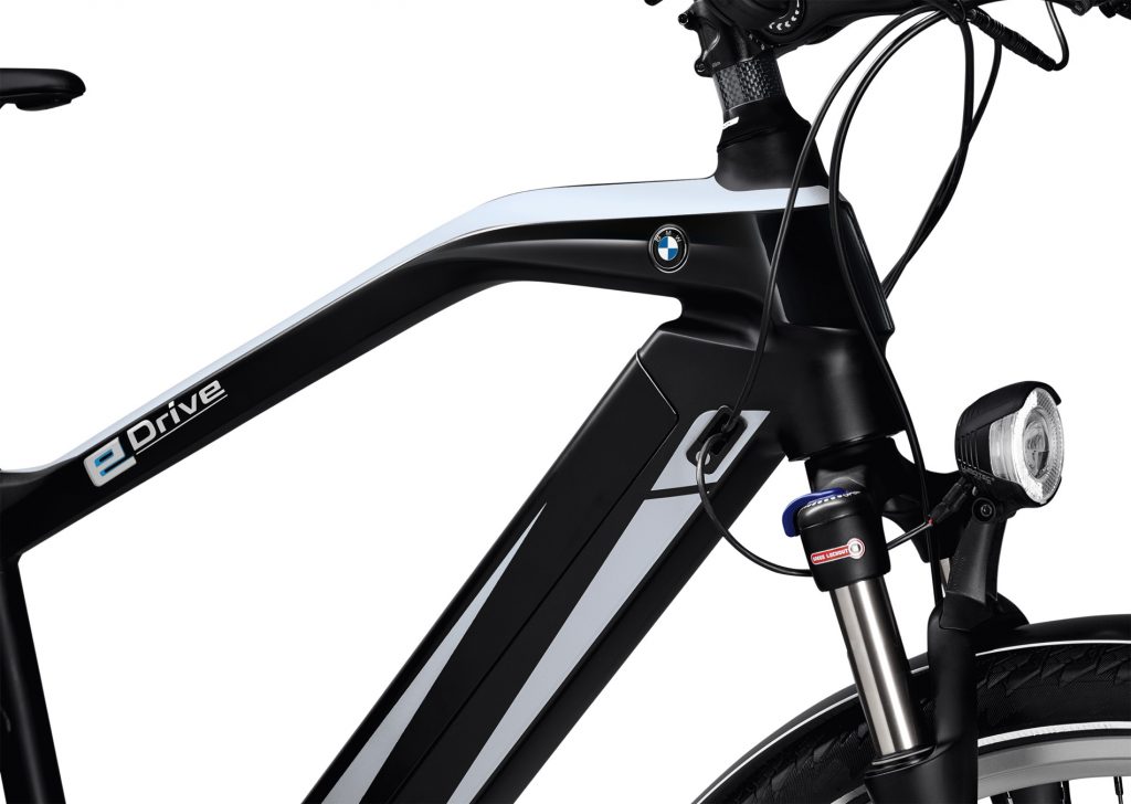 BMW Active Hybrid e-Bike 002