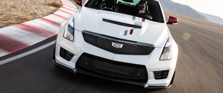 2018 cadillac ats v championship edition info features wiki gm authority 2018 cadillac ats v championship