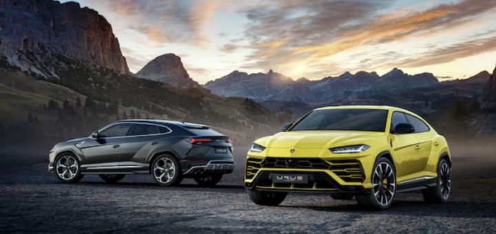 Does Lamborghini Urus Threaten Escalade? | GM Authority