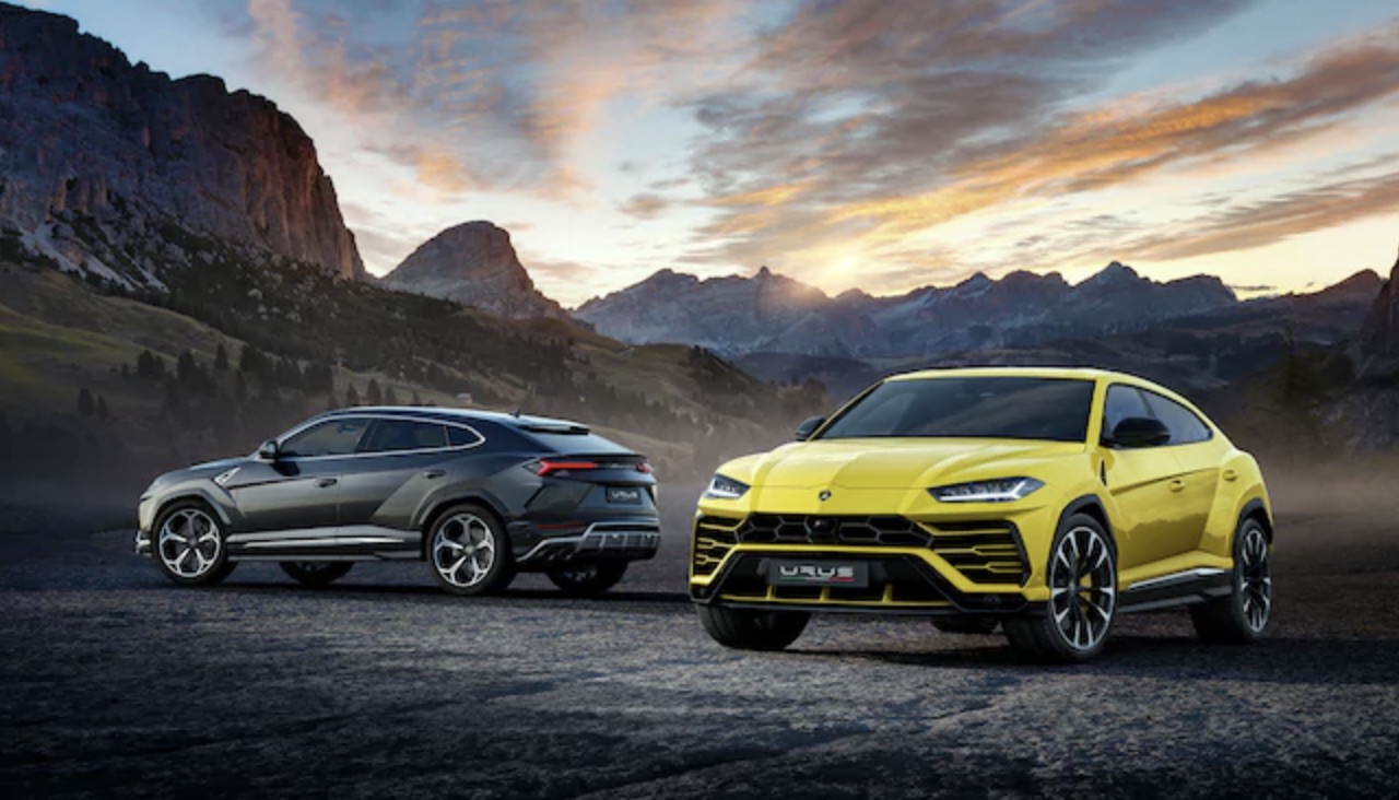 Does Lamborghini Urus Threaten Escalade? | GM Authority