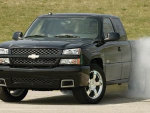 Chevrolet Silverado SS Info, History, Pictures, Specs, Wiki