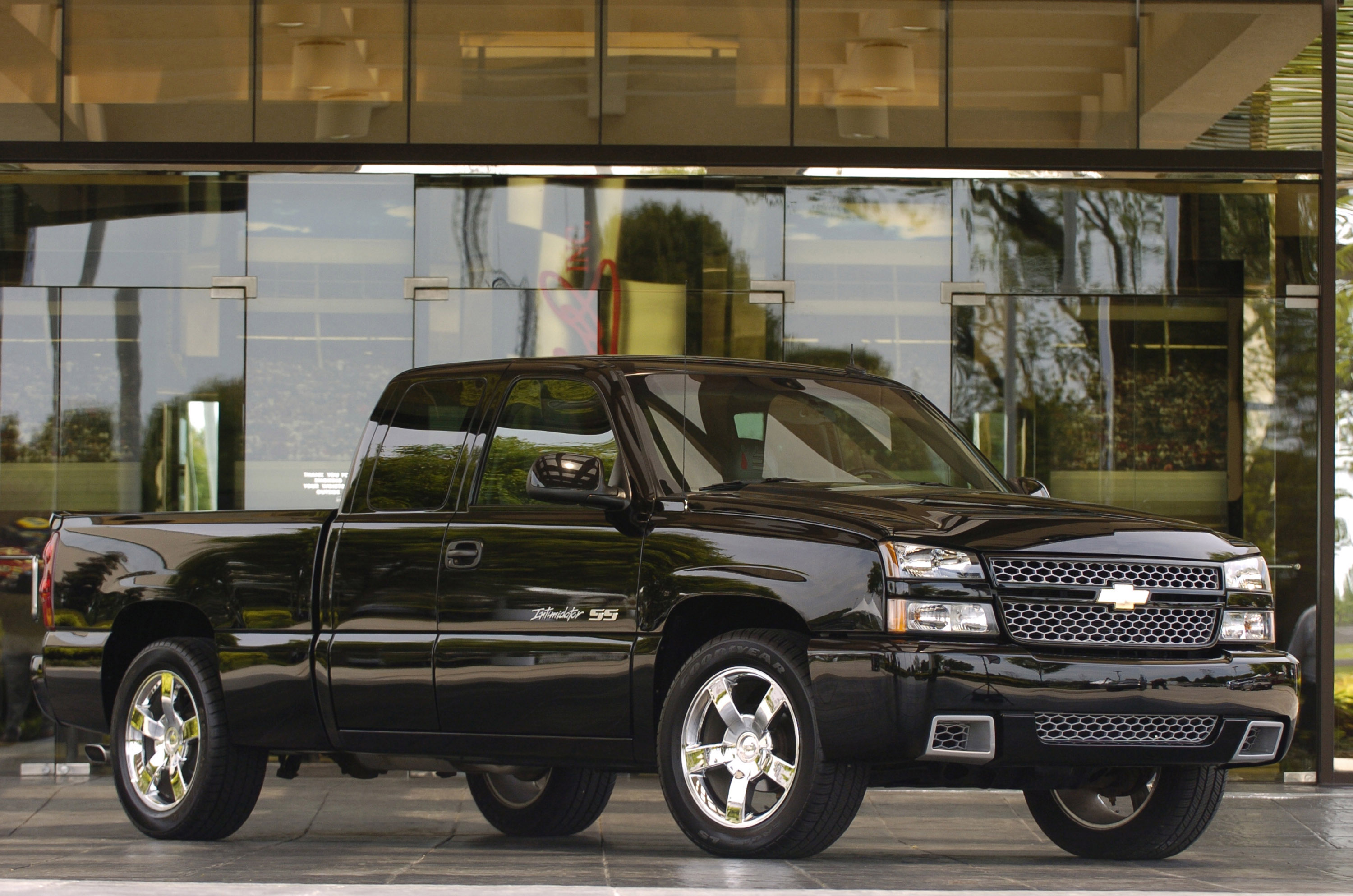 Пикап 2006. Шевроле Сильверадо 2006. 2006 Chevrolet Silverado 1500. Шевроле Сильверадо 1500 1 поколение. Chevrolet Silverado 1500 1983.