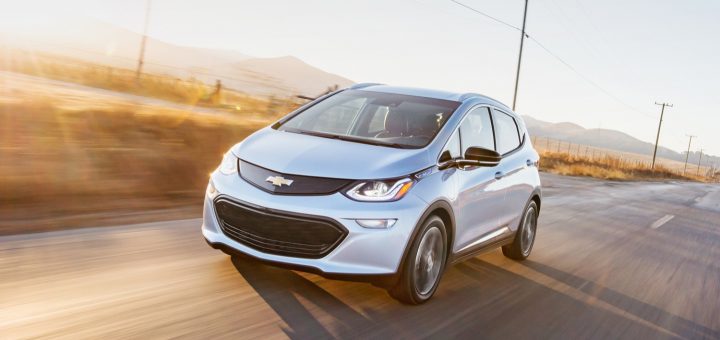 Chevy bolt store lawsuit