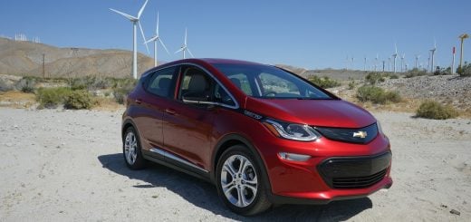 Used Chevy Bolt EV Crossovers Are Very Affordable | GM Authority