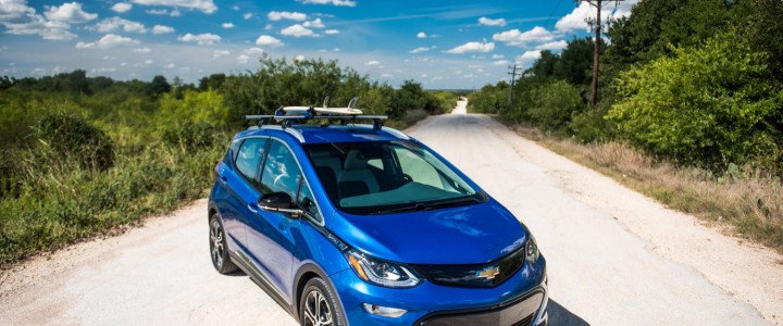 2020 chevy deals bolt specs