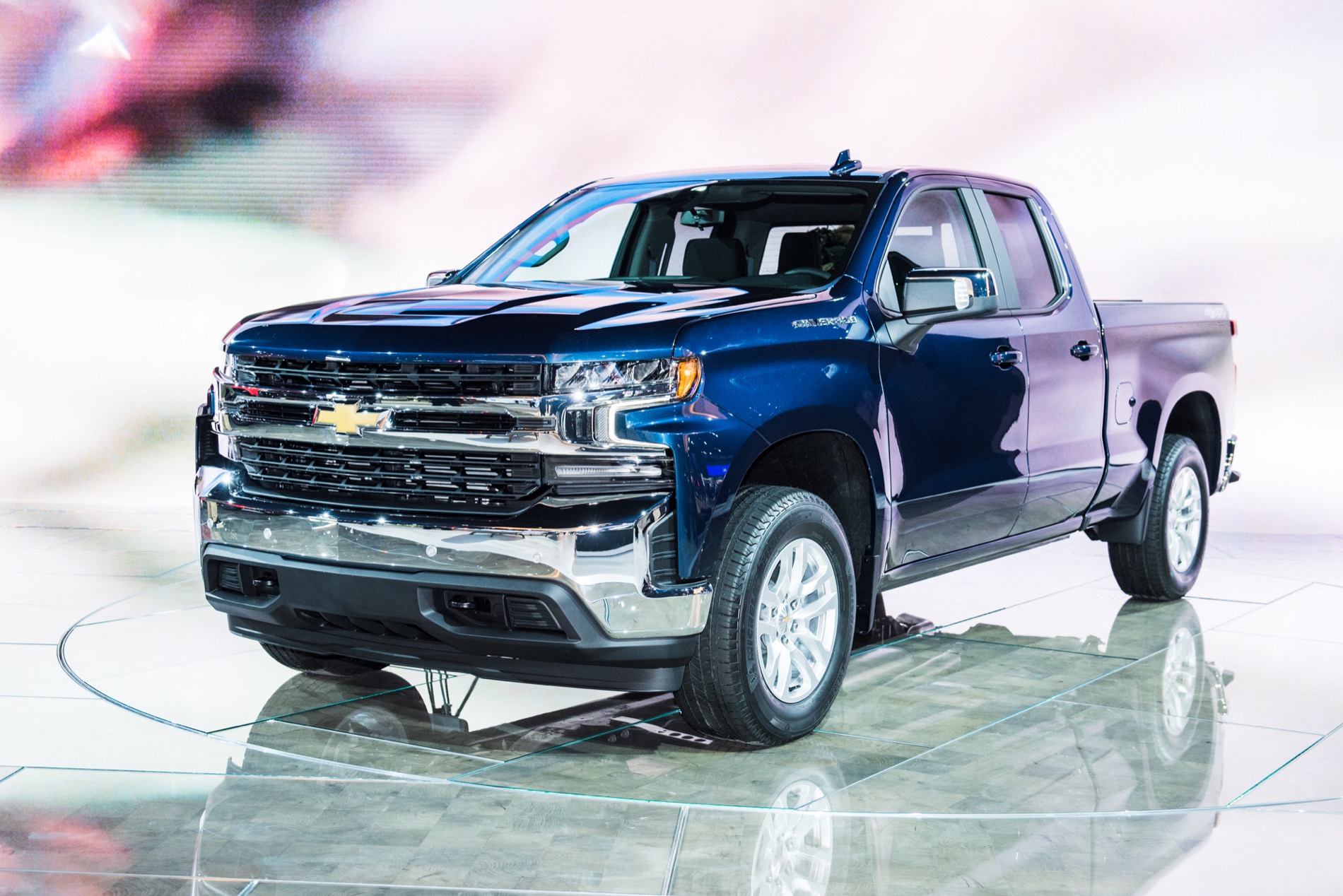 21 Silverado 1500 To Gain Three New Editions Gm Authority