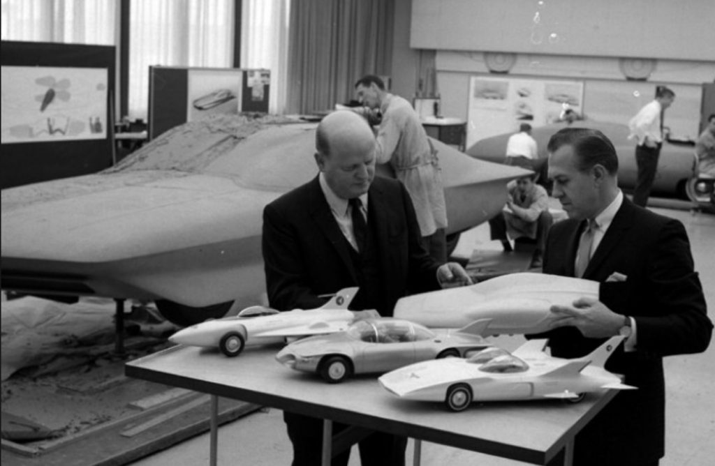 bill car engineering