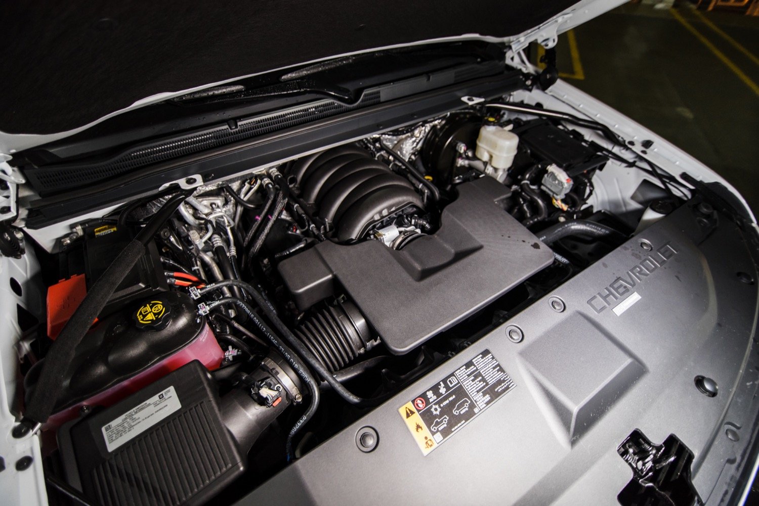 How GM Dealers Handle Engine Valve Lifter Issues