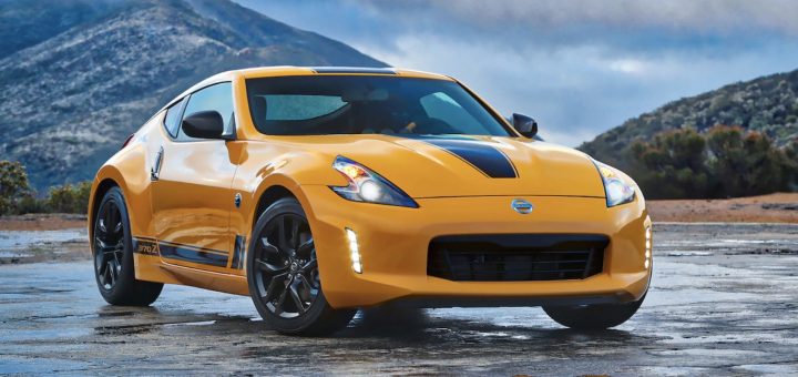 Nissan 400z Coming To Rival Chevy Camaro Ss Gm Authority