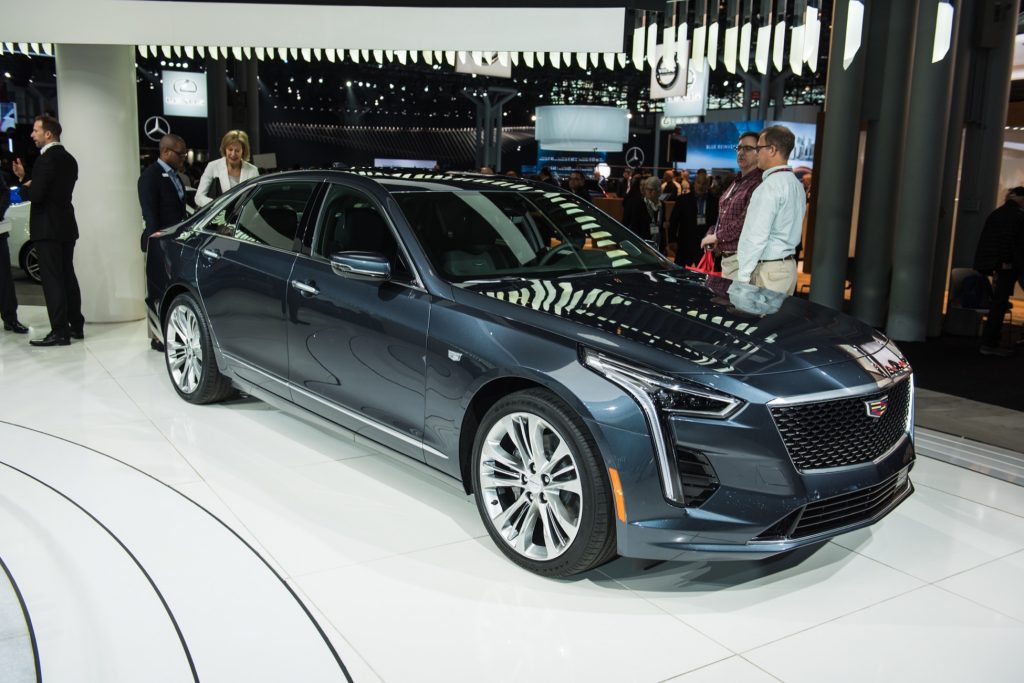 Inspirational 90 Cadillac Ct6 2020