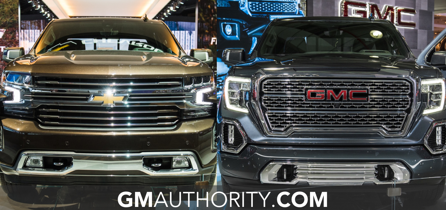 https://gmauthority.com/blog/wp-content/uploads/2018/04/2019-Chevrolet-Silverado-and-2019-GMC-Sierra-front-ends-side-by-side.jpg