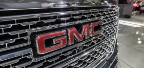 GMC Envoy Could Return, Trademark Filing Indicates | GM Authority