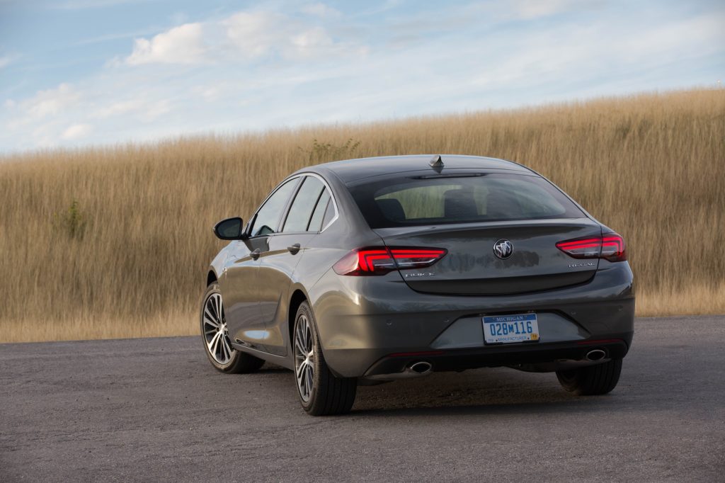 2022 buick verano