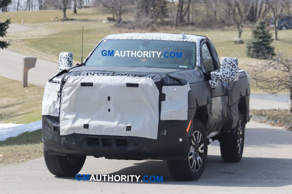 Sierra Denali HD | GM Authority Sierra Denali HD | GM Authority