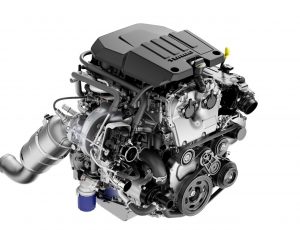 GM’s New 2.7L Turbo Engine Assigned RPO Code L3B | GM Authority