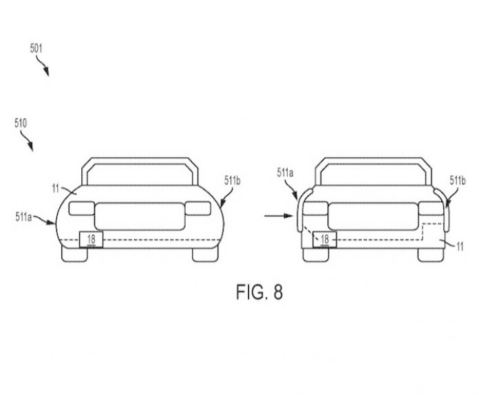 GM Files Patent For Transforming Car Of Sorts | GM Authority