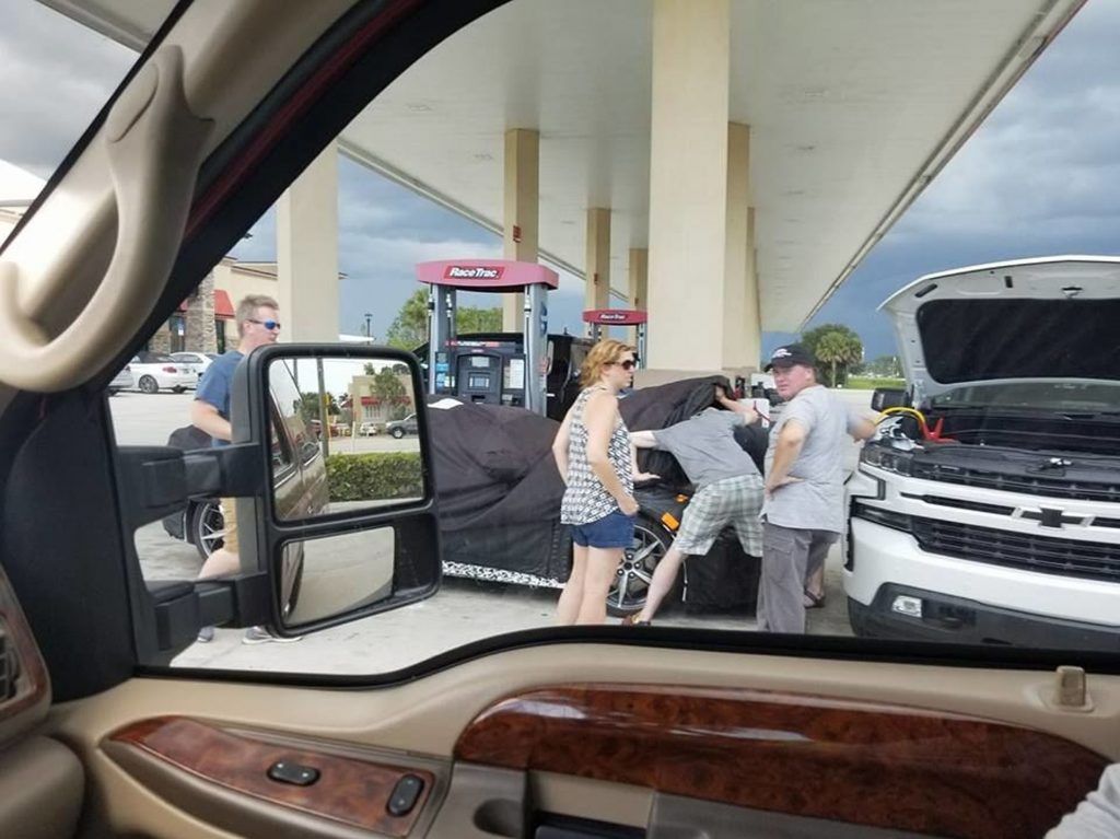 Photo: Corvette Forum