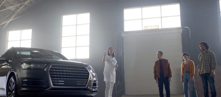 Progressive Spoofs Chevy Real People Ad | GM Authority