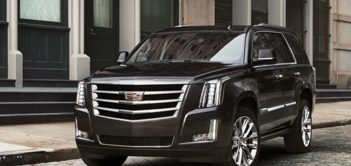 2020 Cadillac Escalade Here S What S New And Different Gm Authority