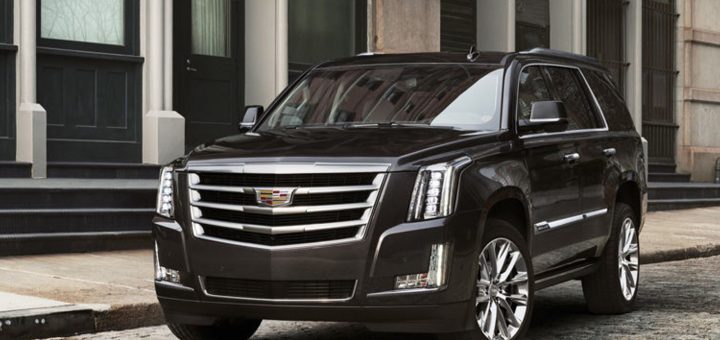 2021 cadillac escalade colors