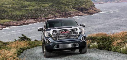 2021 GMC Sierra 1500 Performance Upgrade Package Unavailable