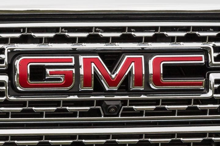 2022 Gmc Sierra Production Dates Revealed