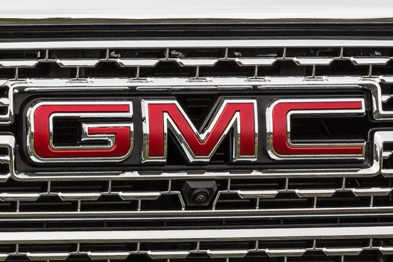 2022 GMC Sierra Production Dates Revealed