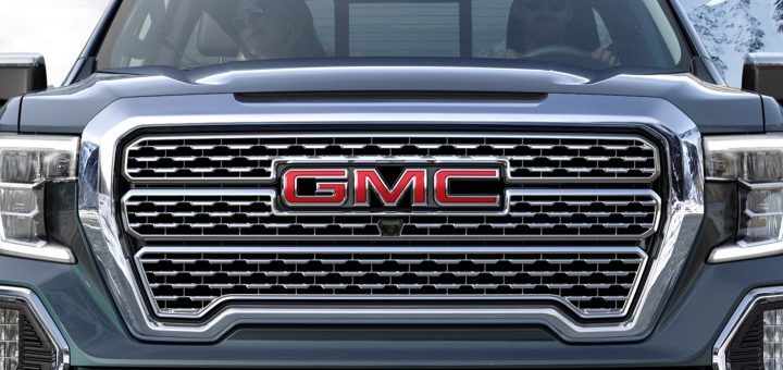 Changing Clusters From Gmc To Chevy 1500