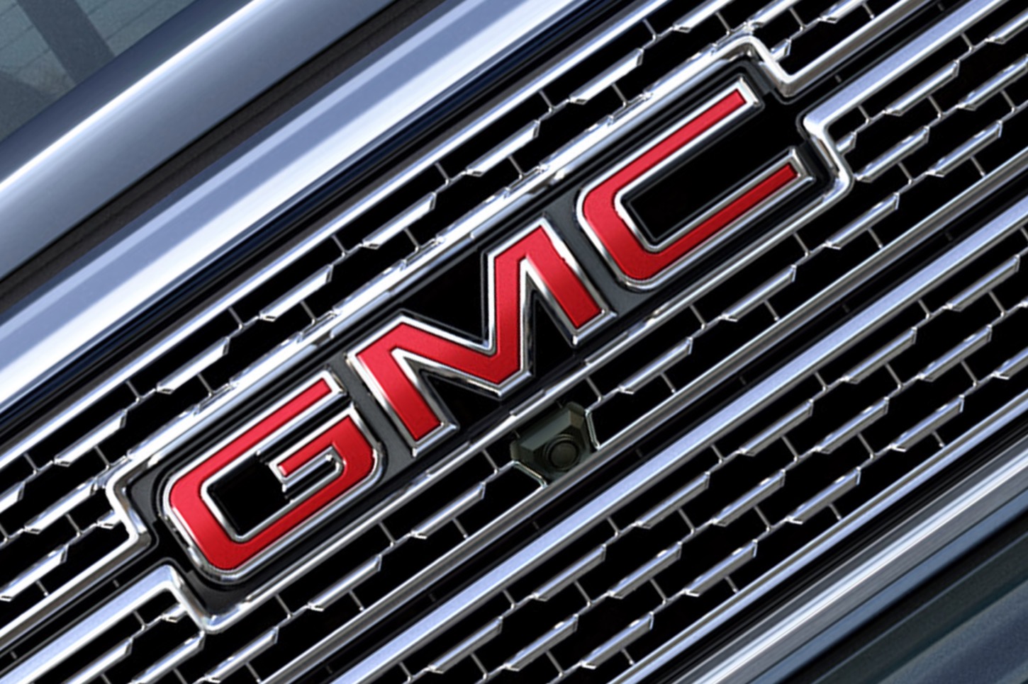 GMC Mulling Sub-Compact Crossover Or Jeep Rival - GM Authority