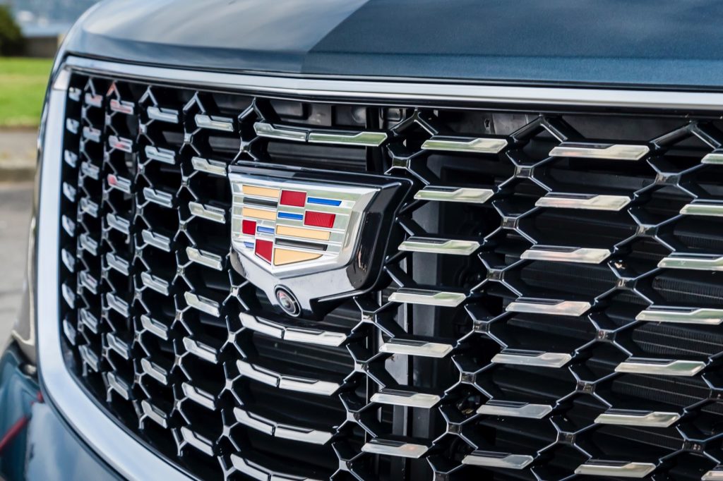 Next-Gen Cadillac Escalade To Arrive For 2021 Model Year ...