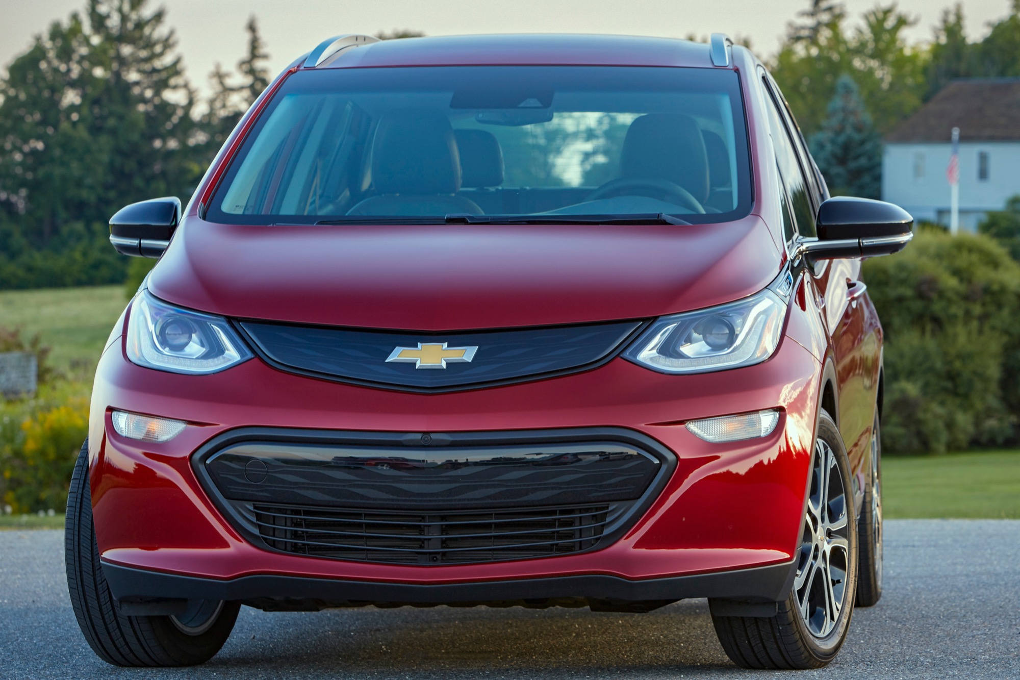 gm offers 0 percent financing on used chevy bolt ev and chevy volt