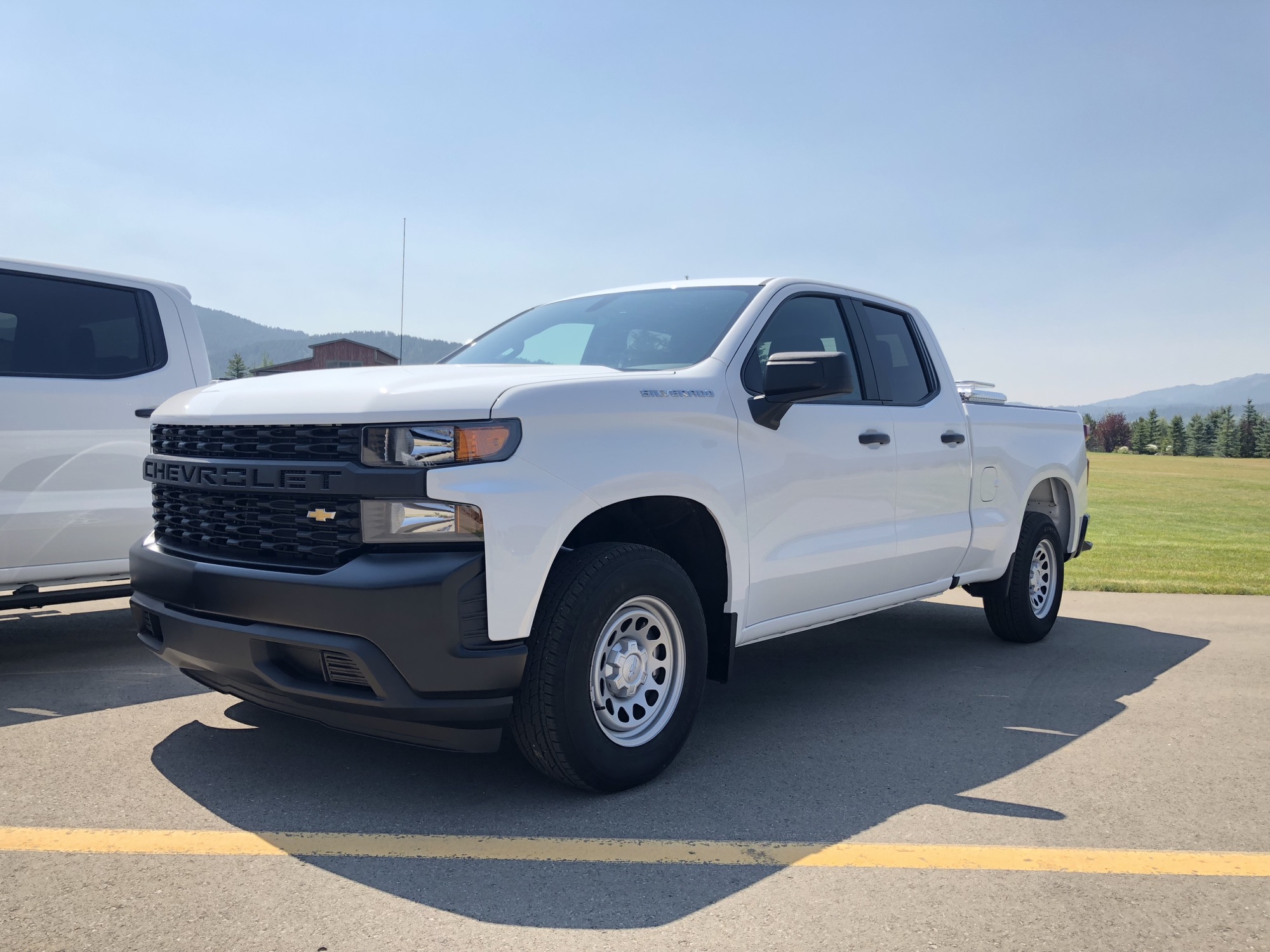 Gm Trucks Recalled Over Incorrectly Installed Tonneau Covers Gm Authority