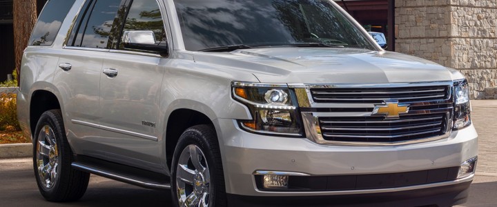 2019 Chevrolet Tahoe Colors Gm Authority