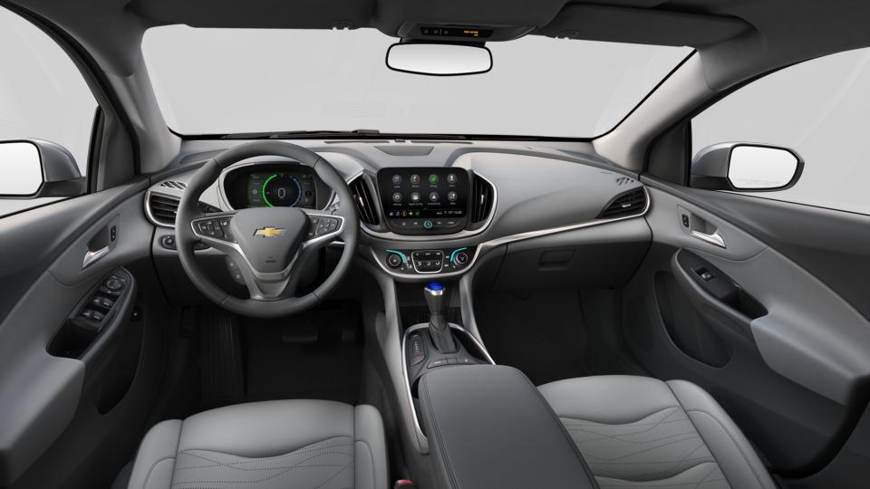 2019 chevrolet volt configurations