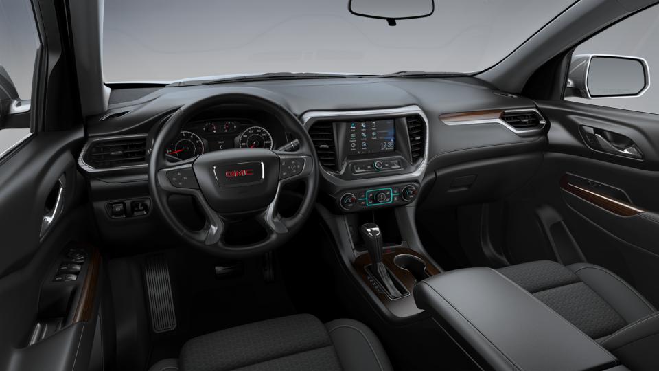 2023 GMC Acadia Interior Features | Tameron Buick GMC