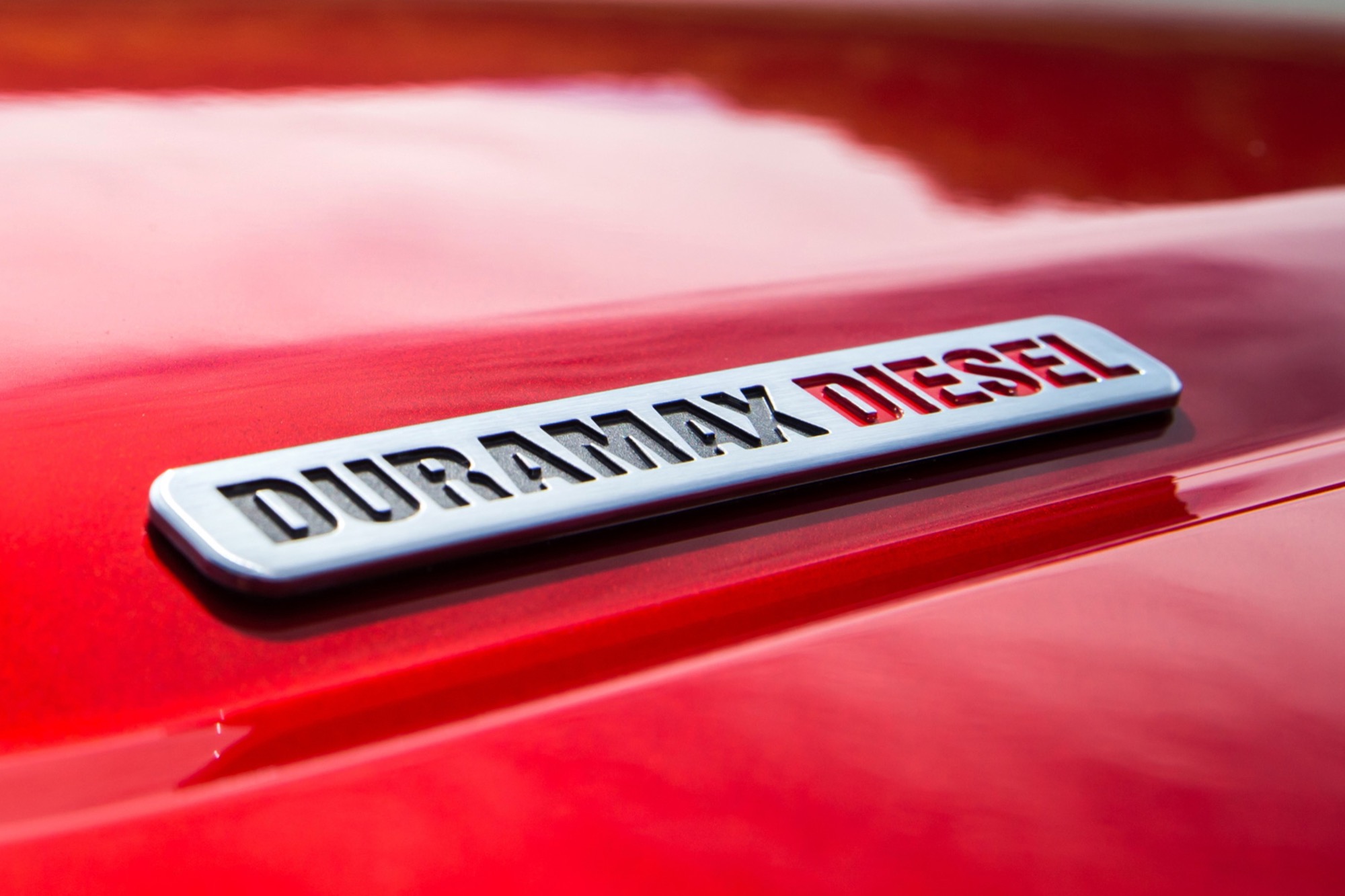 duramax logo