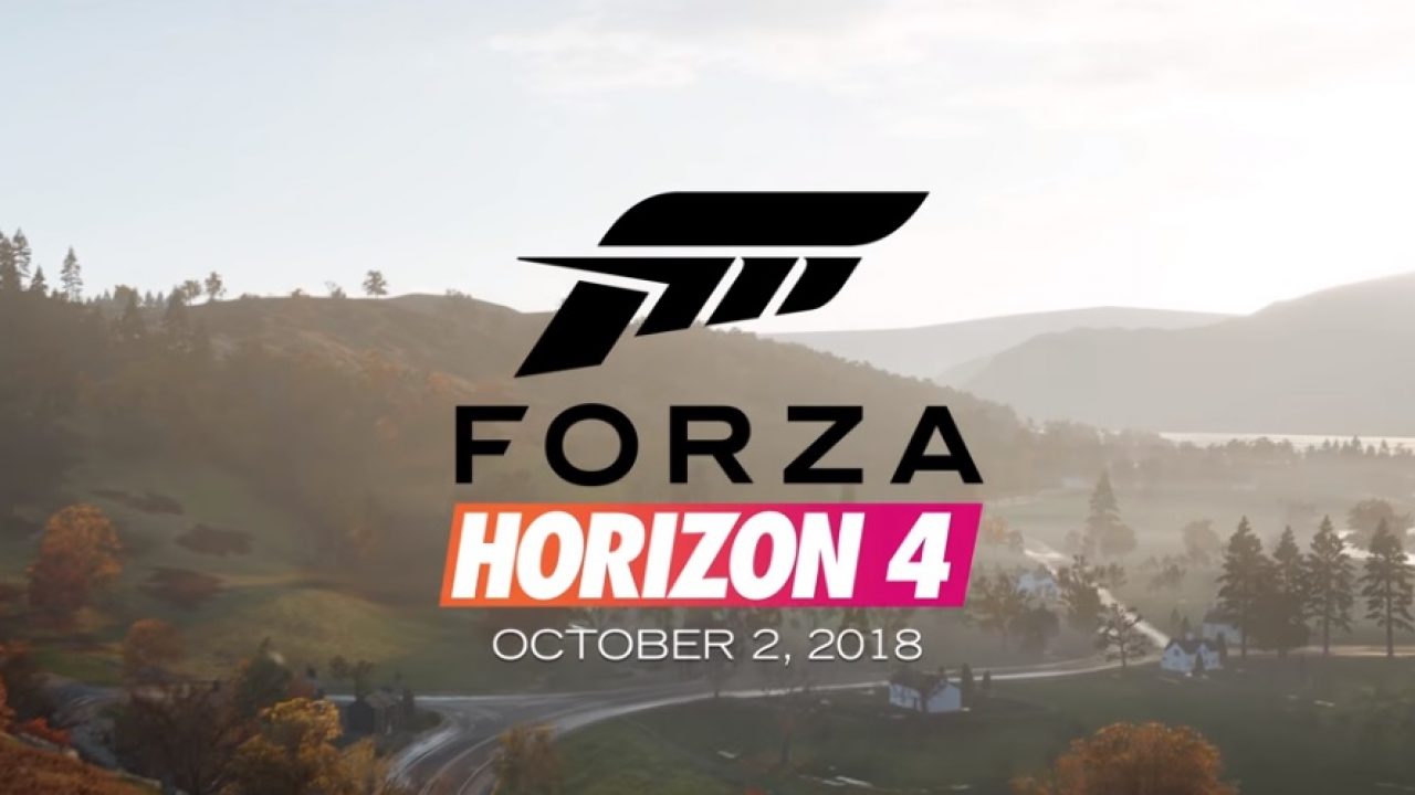 Forza Horizon 4 Has Plenty Of Gm Performance Gm Authority