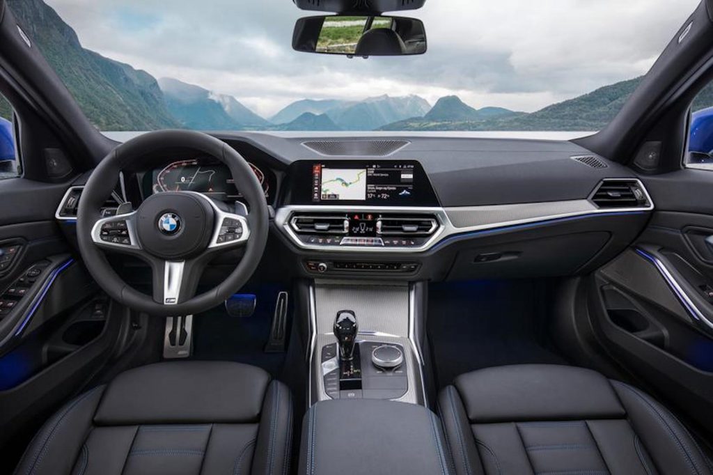 2019 BMW 3-Series 03