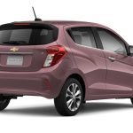 new passion fruit color for 2019 spark in fun gm authority new passion fruit color for 2019 spark