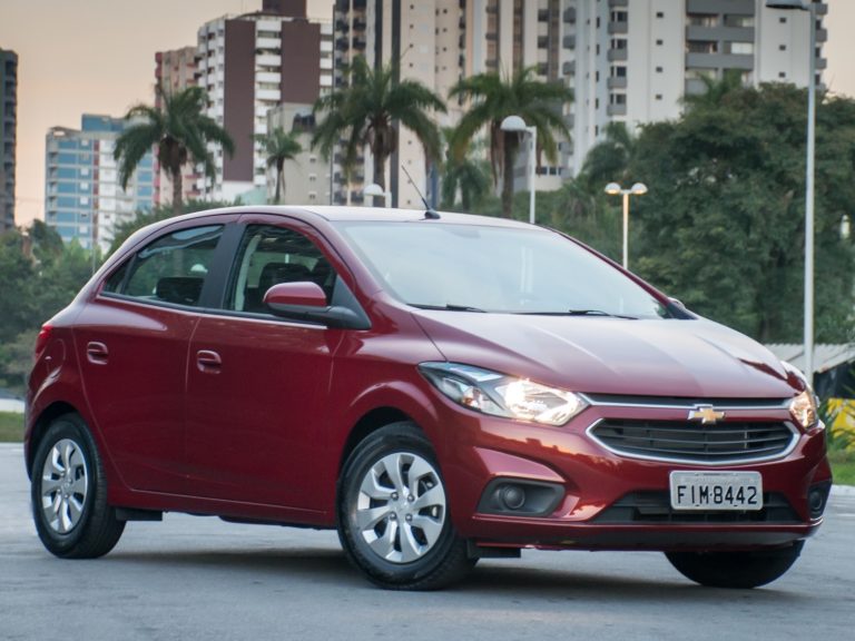 Chevrolet Argentina Sales Fall 30 Percent In January 2020 | GM Authority