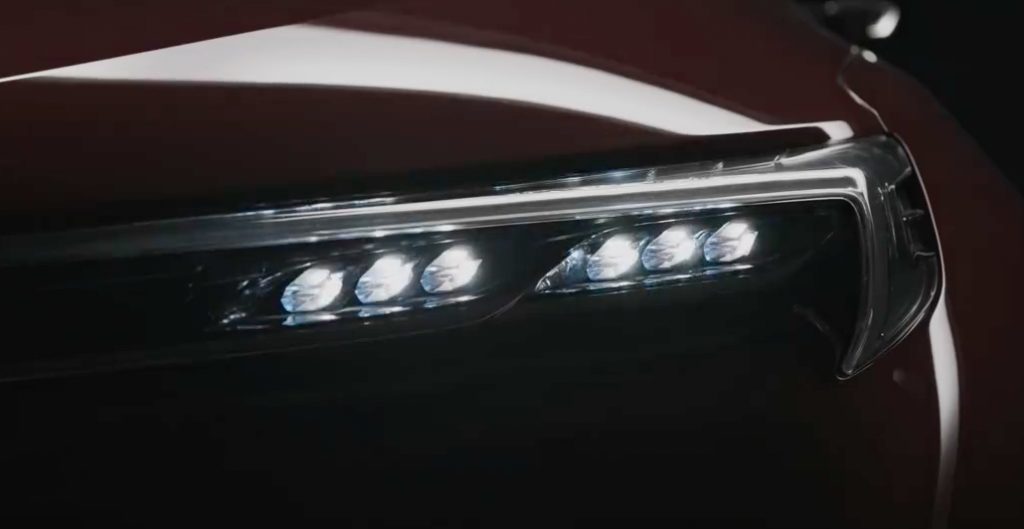 Buick Enspire concept