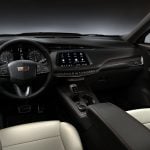 2020 Cadillac XT4 Interior Colors | GM Authority