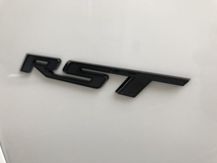 2019 Chevrolet Colorado RST: Live Photo Gallery - GM Authority